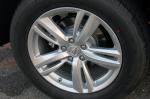 Acura RDX 2012 года